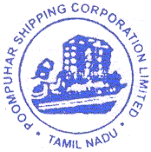 Poompuhar Logo